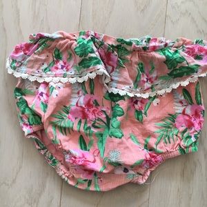 Louise Mischa 12 month bloomer